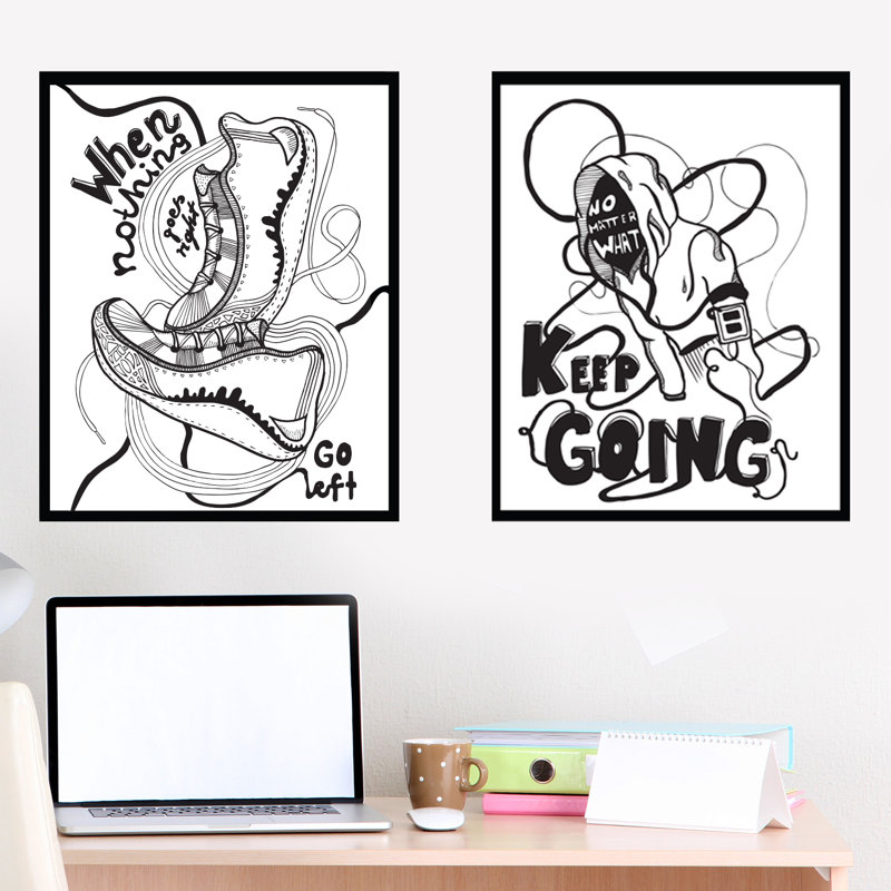 Wall Decal