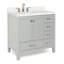 Ensemble de meuble-lavabo simple 37 po Cambridge-2123806166-2072833724