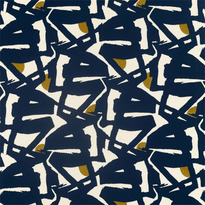 Rakugaki Fabric
