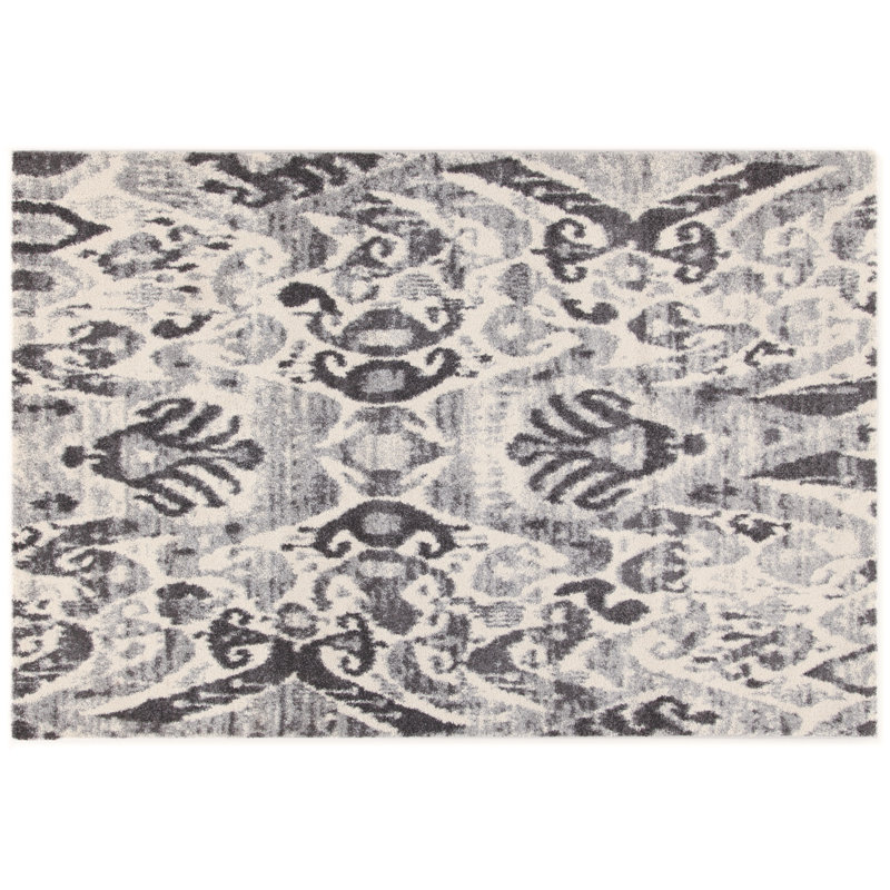Frodsham Abstract Area Rug, Rectangle 160 x 230cm