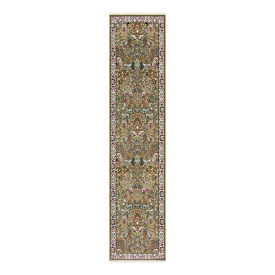 Jackson Oriental Indoor Rug