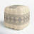 Maribelle Upholstered Pouf