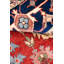 Serapi Hand Knotted Wool Oriental Area Rug-10454944-130704674