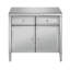 Norristown 2 Drawer Sideboard
