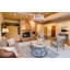 Lustre tambour Aashrith