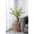 Aluminum Vase-250734684