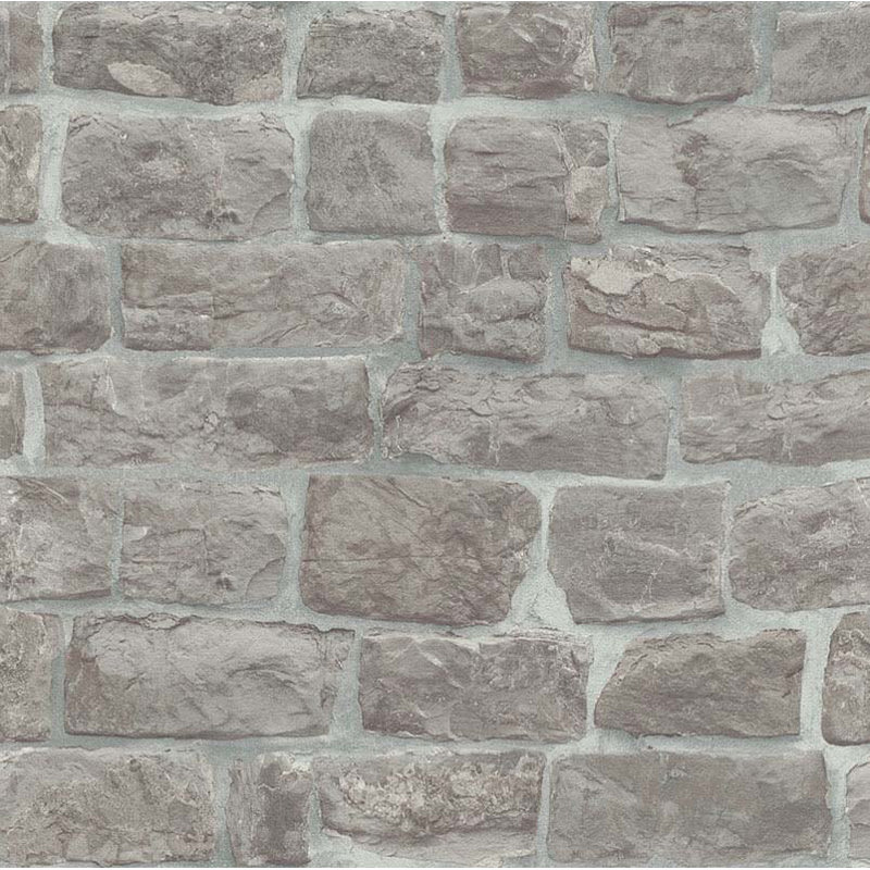 Annee Roll, Gray