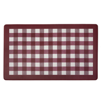 Tapis de cuisine Pickett
