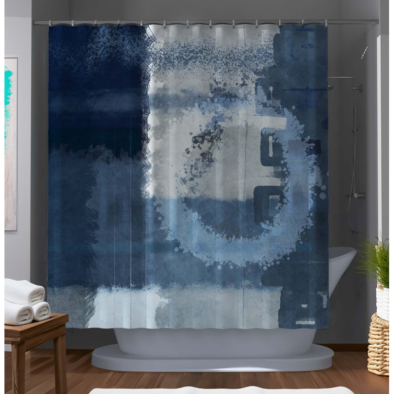 Rideau de douche Plump Kissable