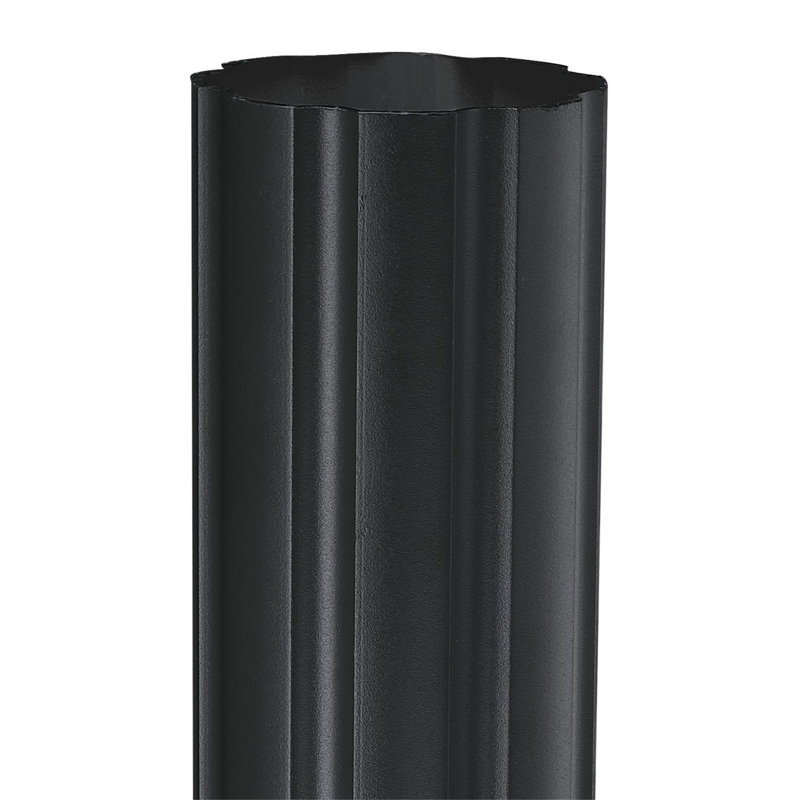 Amaire Post, 7'' H x 84'' W x 3'' D