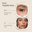  Miroir de maquillage Mila 2-814947098