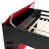 Black/Red is out of stock