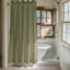 Rideau de douche Foliage Lattice - Premium-1453637748