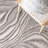 Albria Hand Tufted Wool And Cotton With Latex Abstract Rug-1721273303