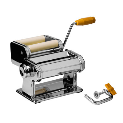Symple Stuff Pasta Maker Attachment