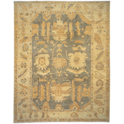 Navareh One-of-a-Kind 8' X 10' Area Rug