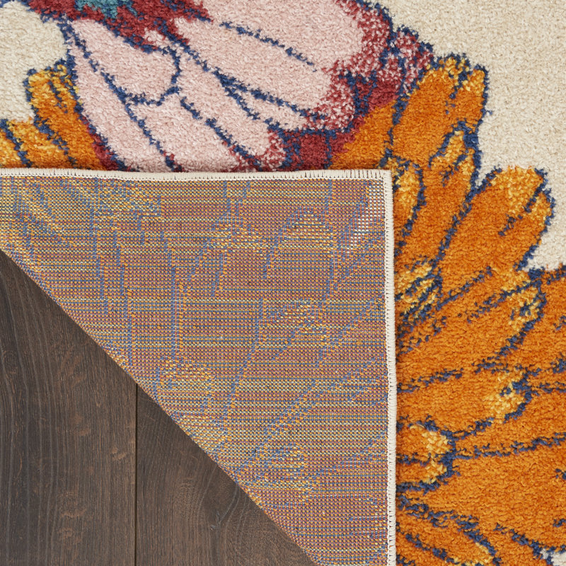 Madisonville Oriental Indoor Rug, Runner 2'3" x 7'6"