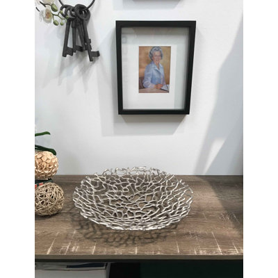 Assiette corail Jaylan Coralino LG