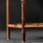 Bamboo flower frame simple double practical