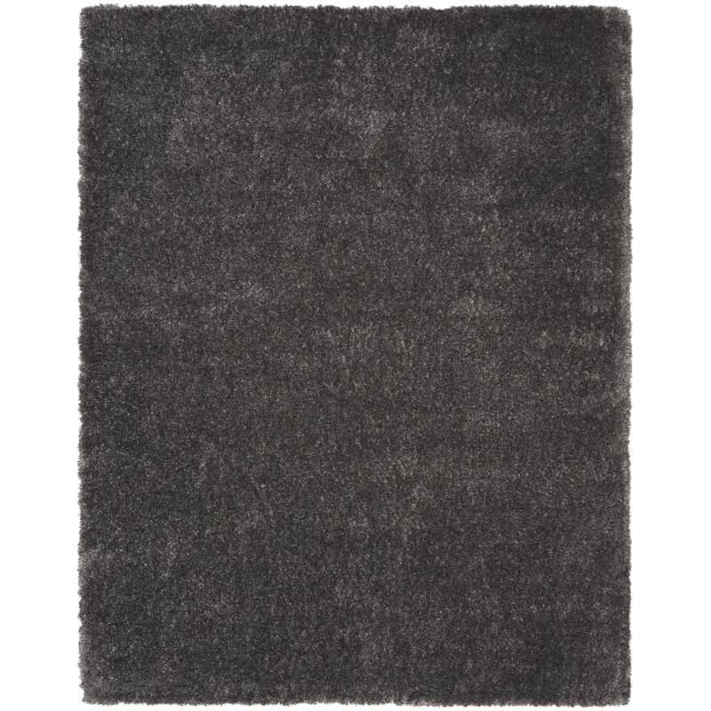 Indoor Rug, Rectangle 6'7" x 9'2"