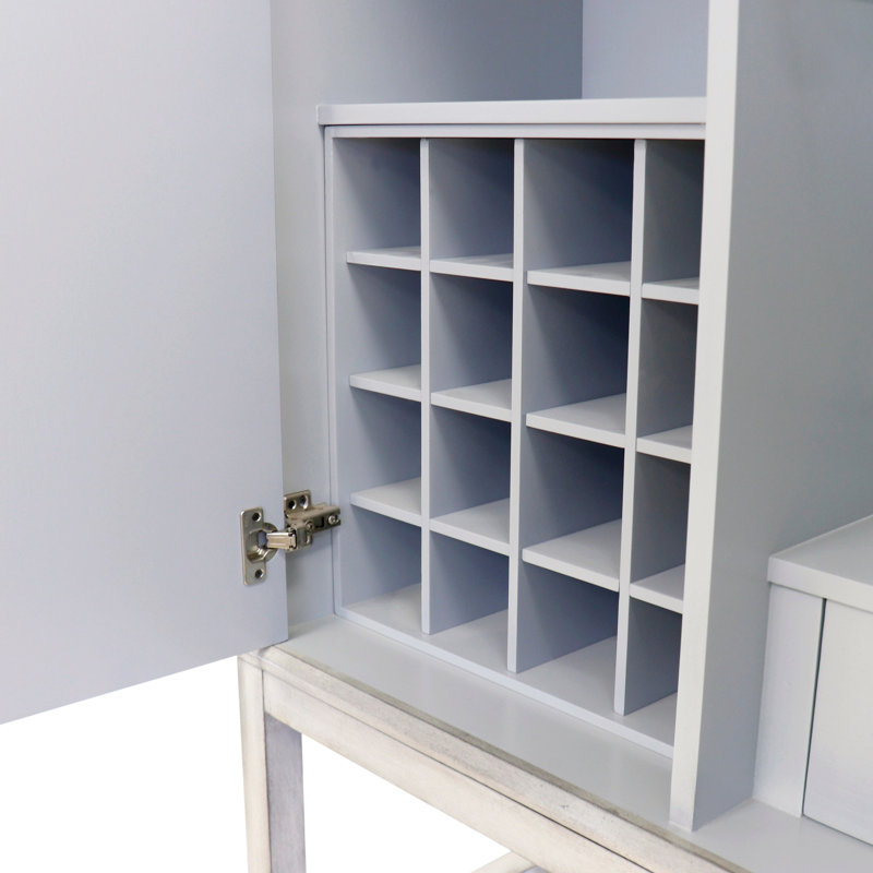 Calypso Bar Cabinet