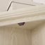  Armoire de rangement 72 po avec 8 portes-9183041