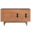 Buffet 3 tiroirs 55,12 po de largeur-1607049927