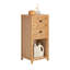 Alaire Freestanding Bathroom Cabinet