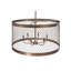Barcelona 6 - Light Chandelier