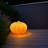 Solar-powered Pumpkin Light-119182558