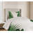 Vibrant Coastal Floral Coverlet-1562175232