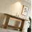 Farmhouse Console Table