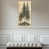 Bouleau, art mural-30