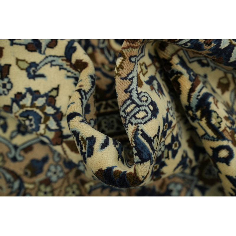 Tapis traditionnel élégant 6 x 9