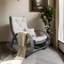 Fauteuil à bascule Creative Fashion-105839562