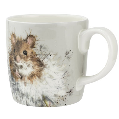 Tasse 14 oz Royal Worcester
