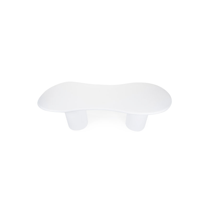 Dining Table, 30"H x 79"L x 43"W
