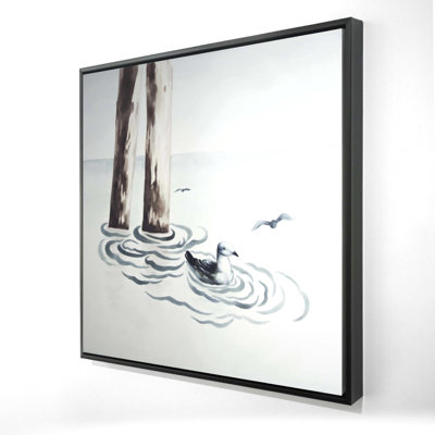 " Seagull "