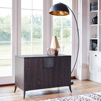 Drumnacur 2 Door Sideboard