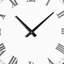 Horloge murale 22,55 po Assitan