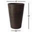 Grand pot à fleurs Miley-69011522-69011525