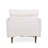 Upholstered Club Chair-1590065659