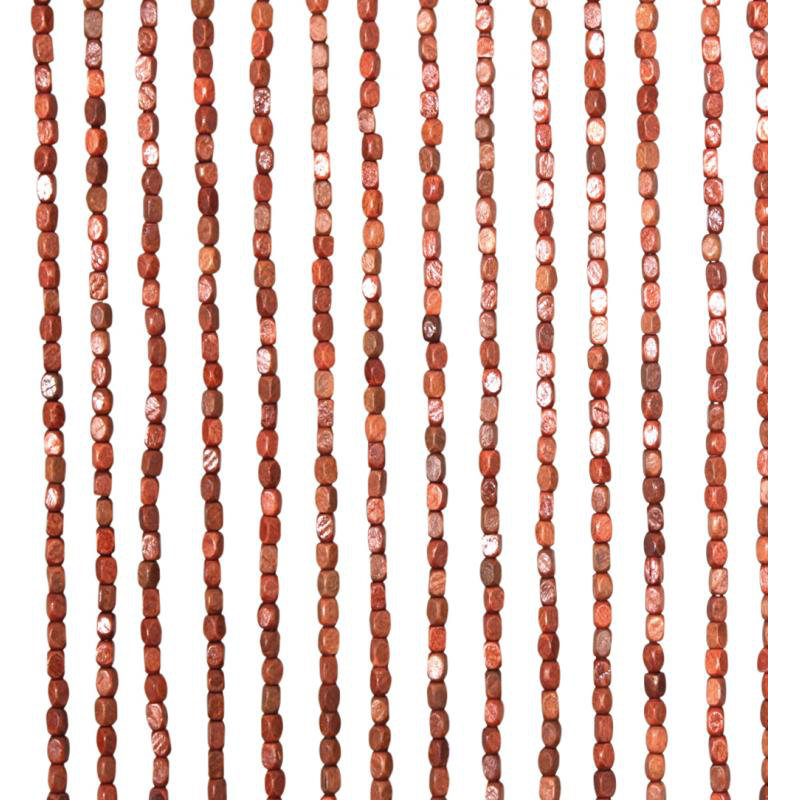 Laird Wooden Blackout Curtain