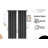 Room Darkening Curtain Single Panel-833844366