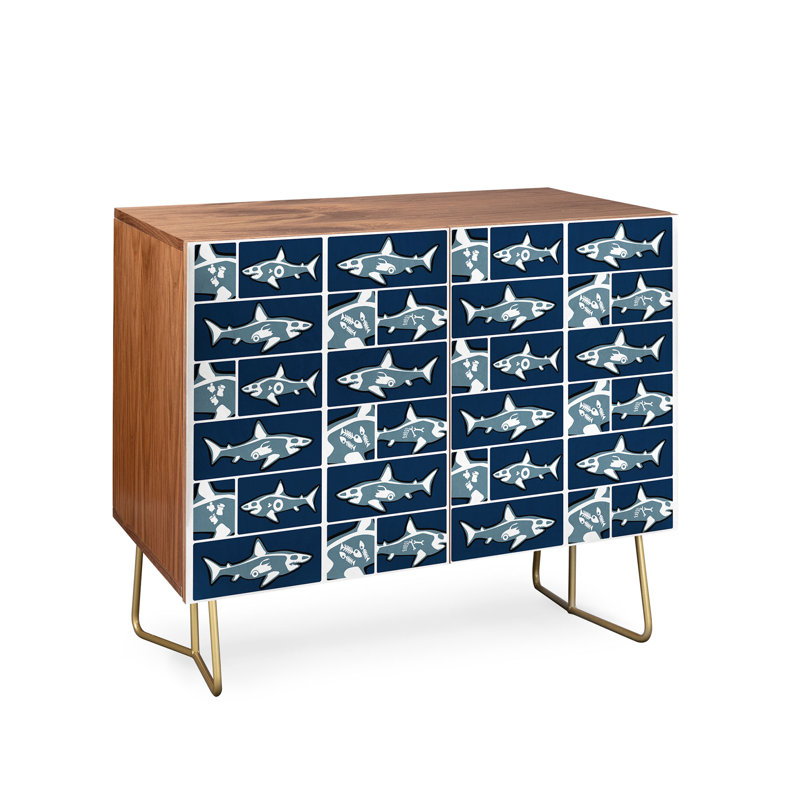 38'' Sideboard