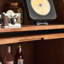 Buffet décoratif Retro