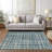 Zaden Indoor / Outdoor Rug-109579097