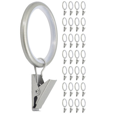 Curtain Rings