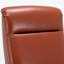 Fauteuil inclinable en cuir Imona-1944730872