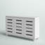 Lismore 3 Door Shoe Storage Cabinet-982513882